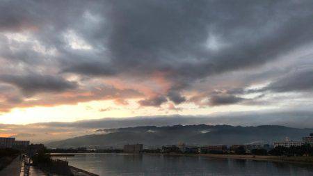 西宮跳ね橋　今夜もゲット